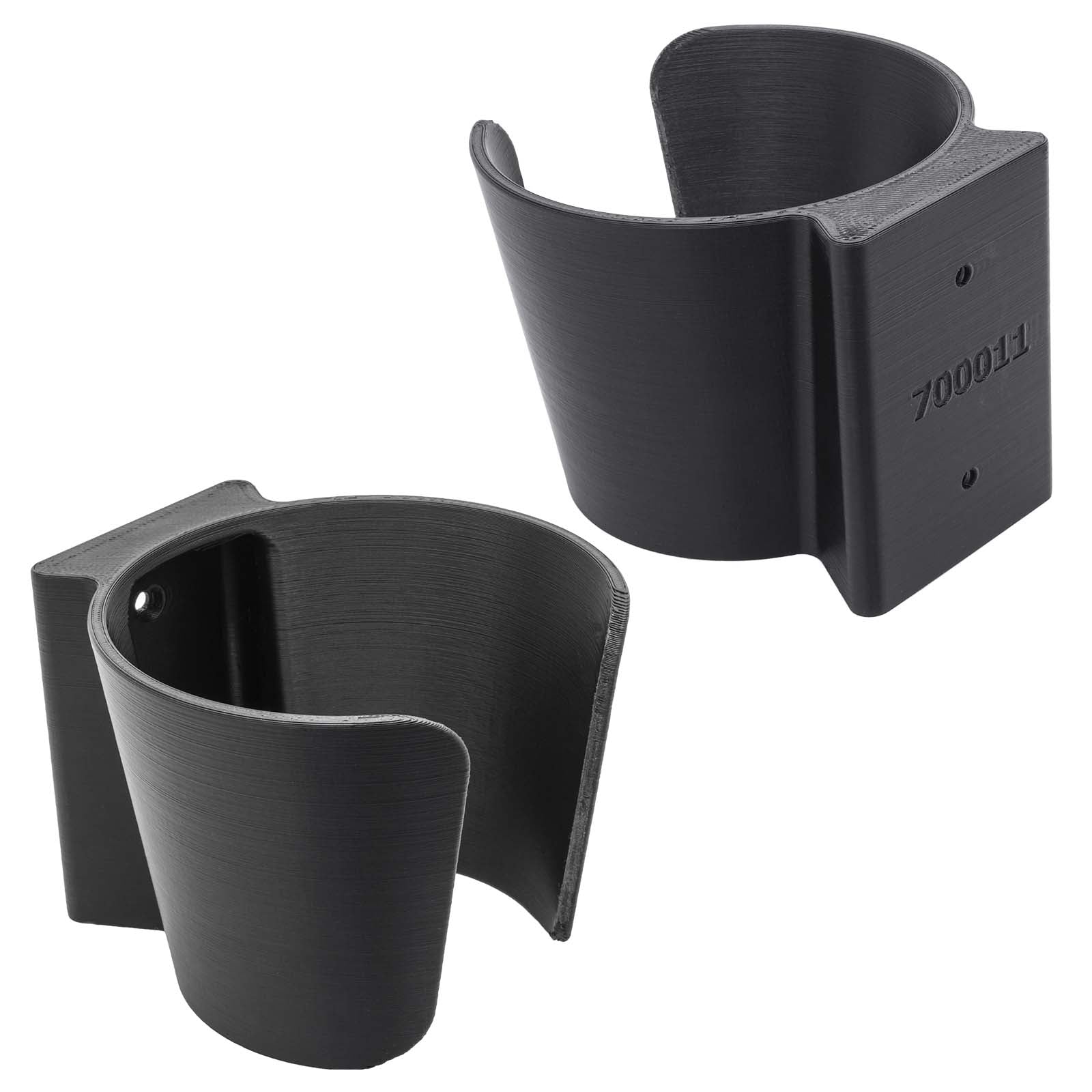 Staubsauger Wand Halterung Universal Akku Sauger Halter passend für Makita DCL Serie