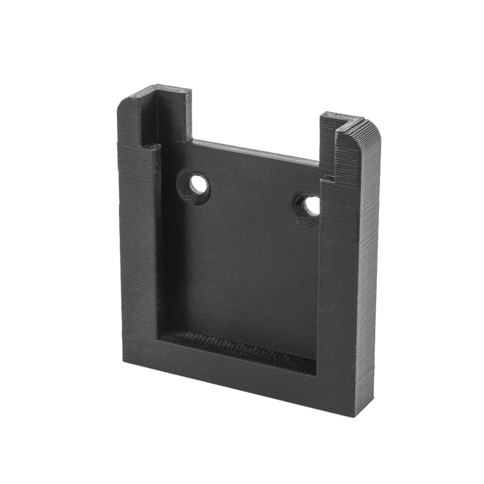 Akku Wand Halterung 18V / 14,4V Batterie Halter Werkstatt passend für Einhell X-Change