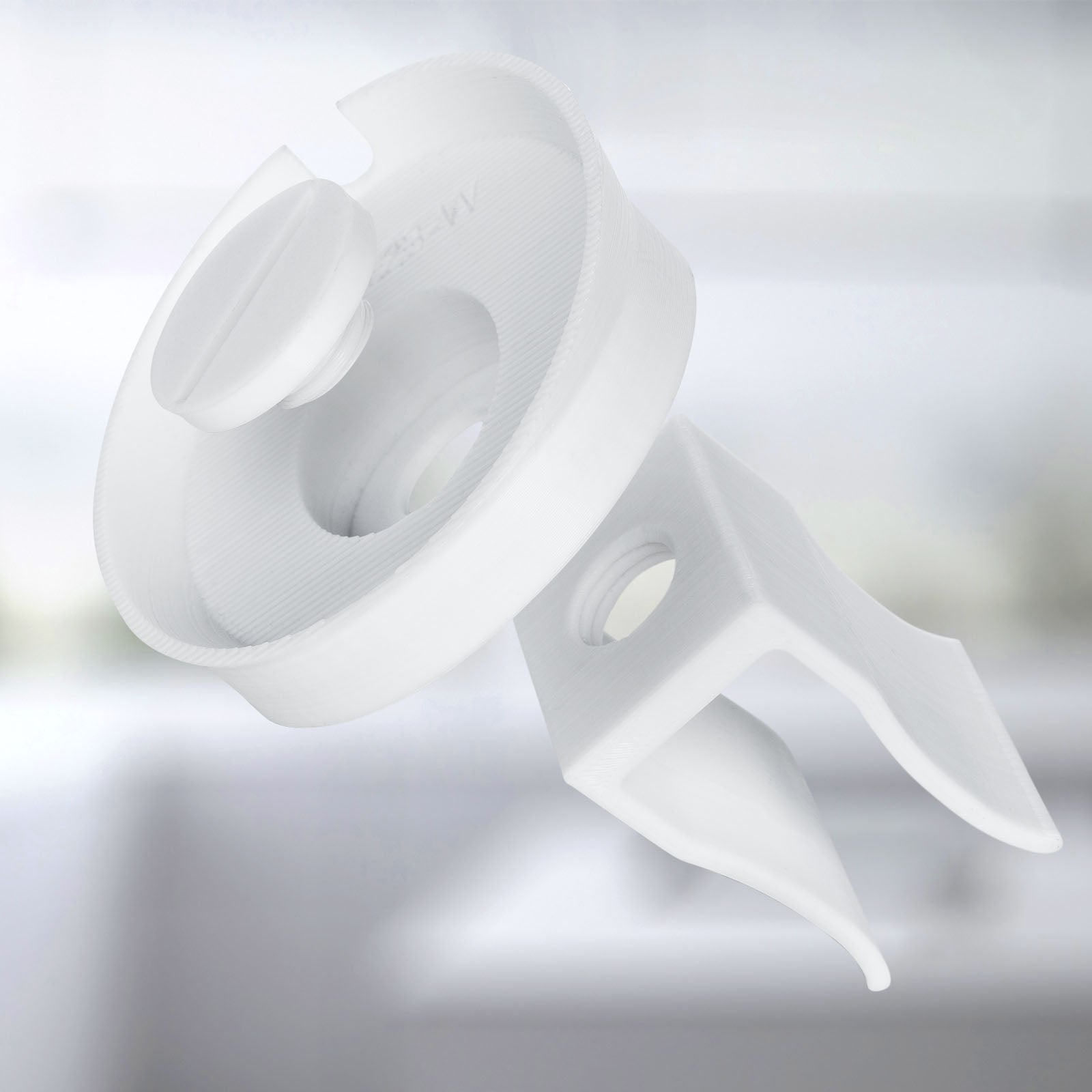 Babyphone Halterung Halter Bett passend für TP-Link Tapo C200 C210 Überwachungskamera