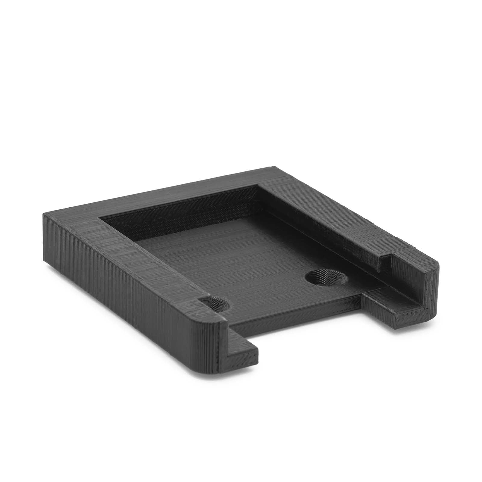 Akku Wand Halterung 18V / 14,4V Batterie Halter Werkstatt passend für Einhell X-Change