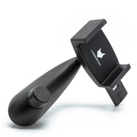 Universal KFZ Halterung Lüftungs Gitter Schlitz Handy Halter Auto für Smartphone