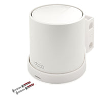 Wandhalterung für TP-Link Deco X50 AX3000 Mesh WLAN Router Repeater Halter