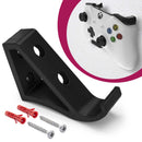 Wand Halterung Konsolen Halter Wall Mount passend für XBOX One Controller