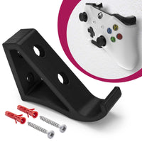 Wand Halterung Konsolen Halter Wall Mount passend für XBOX One Controller