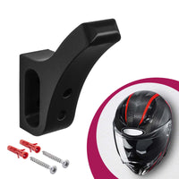 Motorradhelm Wand Halterung Helm Halter Haken Helm Buddy Universal