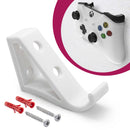 Wand Halterung Konsolen Halter Wall Mount passend für XBOX One Controller