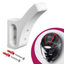 Motorradhelm Wand Halterung Helm Halter Haken Helm Buddy Universal