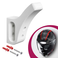 Motorradhelm Wand Halterung Helm Halter Haken Helm Buddy Universal