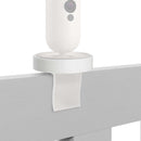 Babyphone Halterung Halter Bett passend für Philips Avent Connect SCD923/26