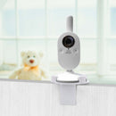 Babyphone Halterung Halter Bett passend für Philips Avent SCD