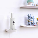 Babyphone Wandhalterung Kamera Wand Halter Halterung passend für Philips Avent SCD923/26