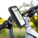 Halterung Halter Fahrrad Motorrad Lenker Handy Smartphone Navigation Größe S