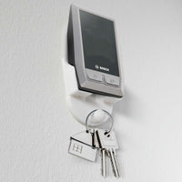 Wand Halterung eBike Display Halter für Bosch Kiox