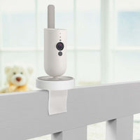 Babyphone Halterung Halter Bett passend für Philips Avent Connect SCD923/26
