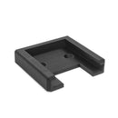 Akku Wand Halterung 18V 14,4V 36V Batterie Halter passend für Bosch Blau GBA GSR Procore