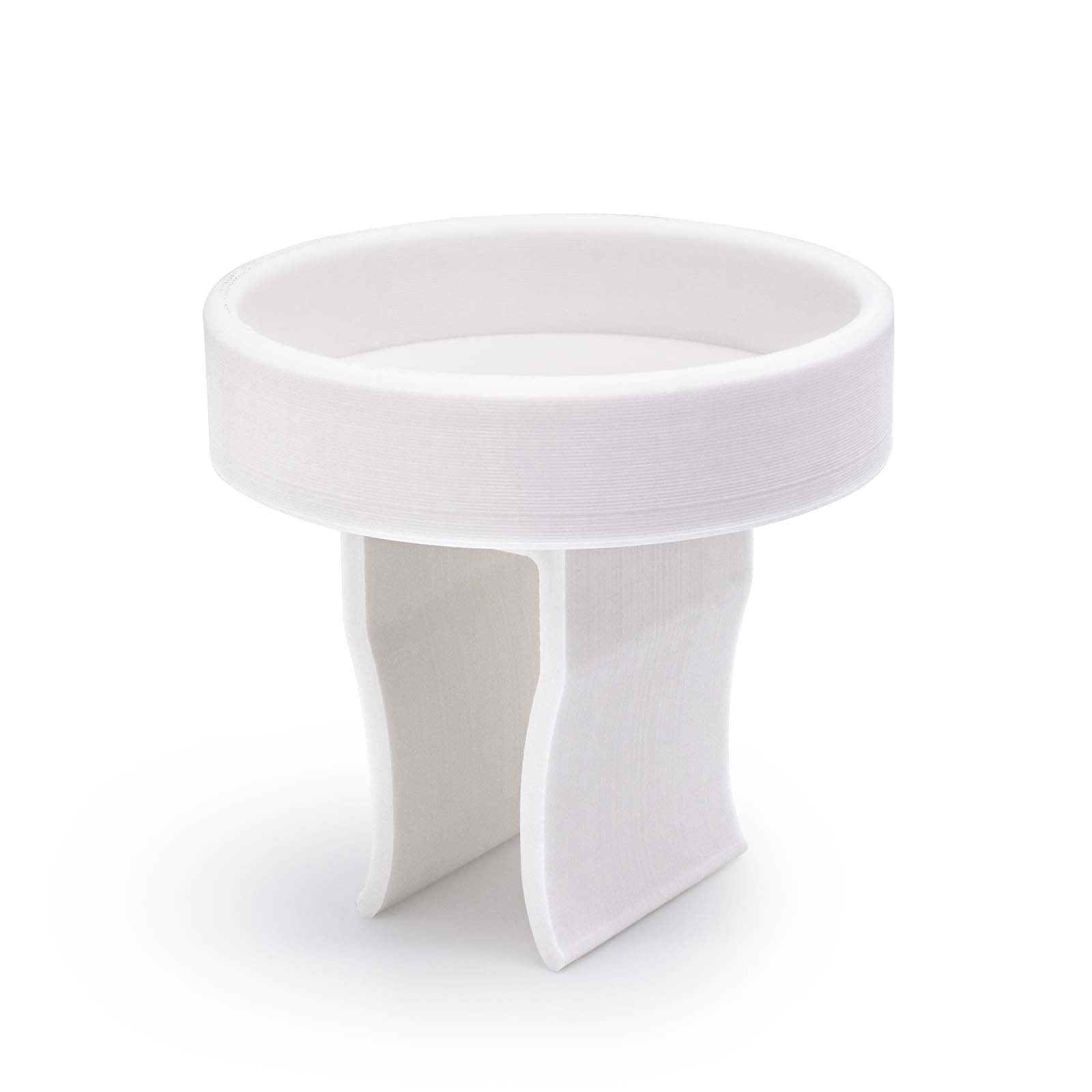 Babyphone Halterung Halter Bett passend für Philips Avent Connect SCD923/26