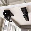 Untertisch Halterung Dockingstation Wand Halter passend für CalDigit TS4 Thunderbolt Dock