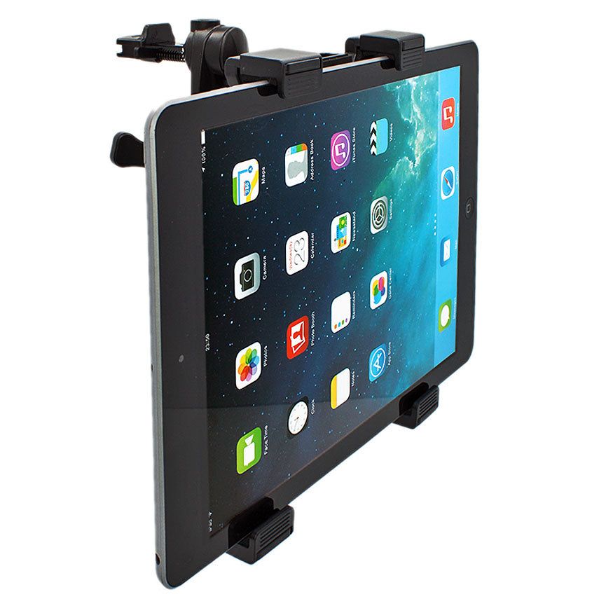 360° Universal KFZ Tablet Lüftungs Halter Auto Lüftungsgitter Halterung Car LKW