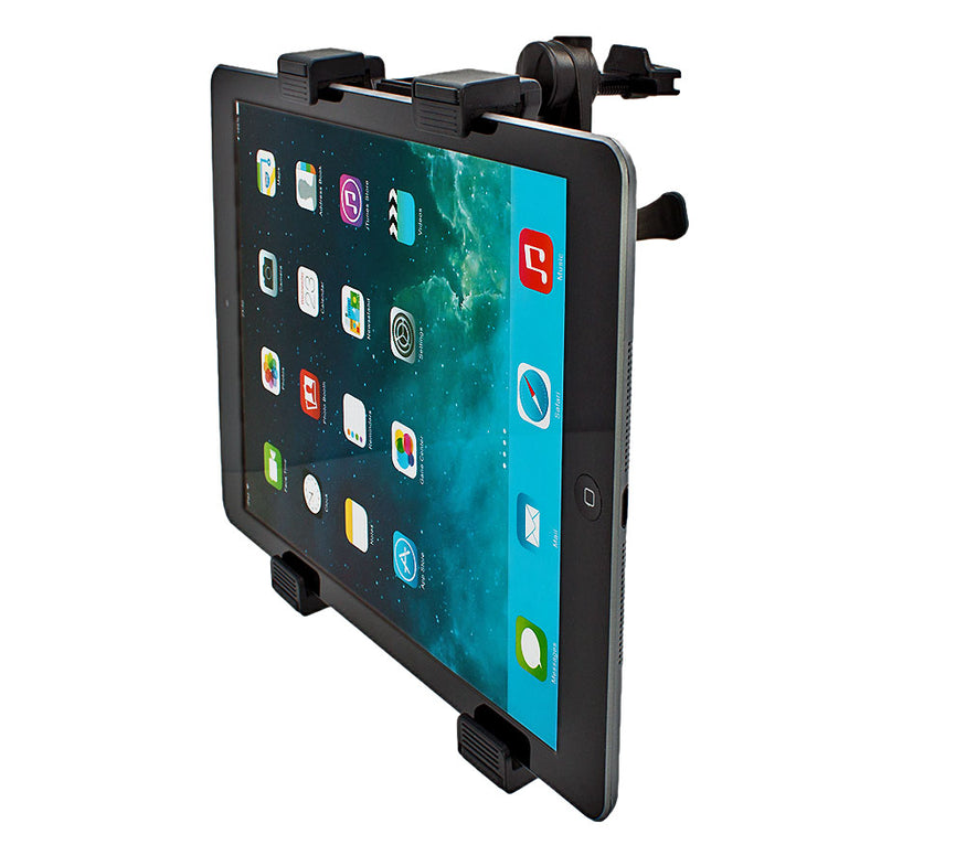 360° Universal KFZ Tablet Lüftungs Halter Auto Lüftungsgitter Halterung Car LKW