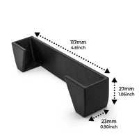 Wandhalterung passend für TP-Link M7450 M7650 Wandhalter Mobiler WLAN Router Halterung