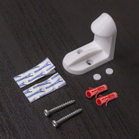 Türstopper Türhalter Türenstopper Tür-Butler Griff Wandschutz Türgriff Halter