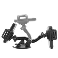 360° Universal Auto KFZ-Halterung LKW Halter Car Holder Mount Handy Smartphone