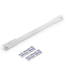 Router Wandhalterung Halter 197mm passend für Fritzbox 7590 7490 6890 6490 6660 3490 5491 5490