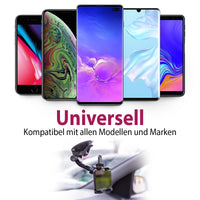 Universal Auto KFZ Handy Smartphone Tablet Halter Halterung
